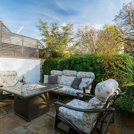 Breathtaking Putney Home With Gorgeous Garden Richmond  Luaran gambar