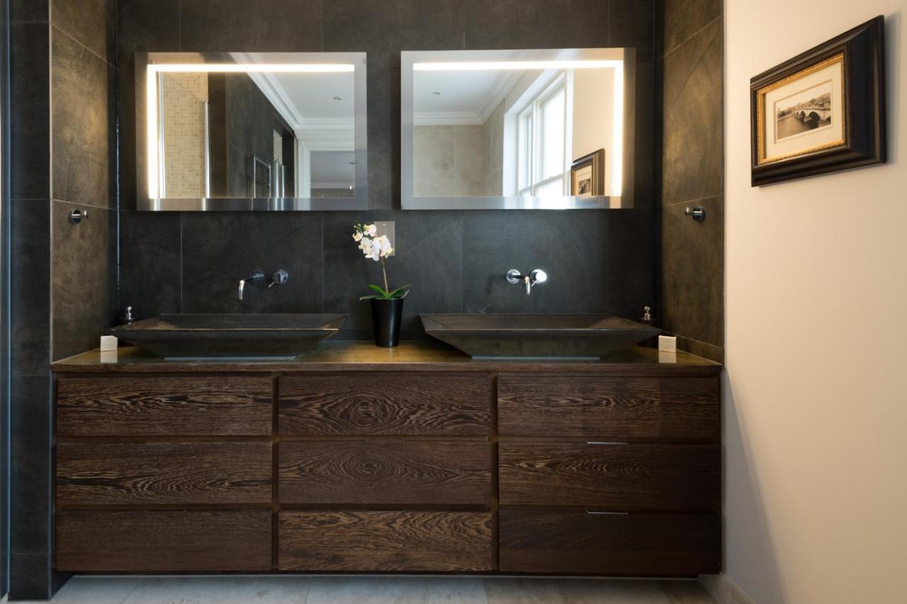 Breathtaking Putney Home With Gorgeous Garden Richmond  Luaran gambar
