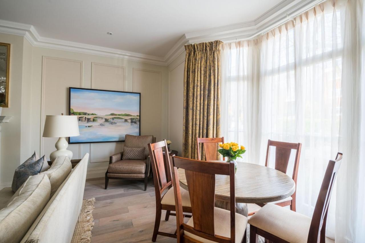 Breathtaking Putney Home With Gorgeous Garden Richmond  Luaran gambar