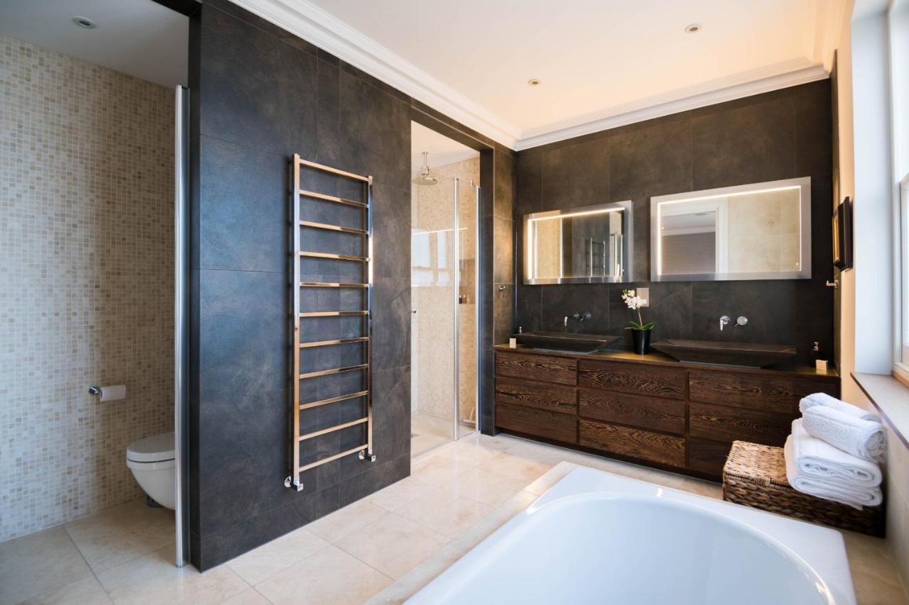 Breathtaking Putney Home With Gorgeous Garden Richmond  Luaran gambar