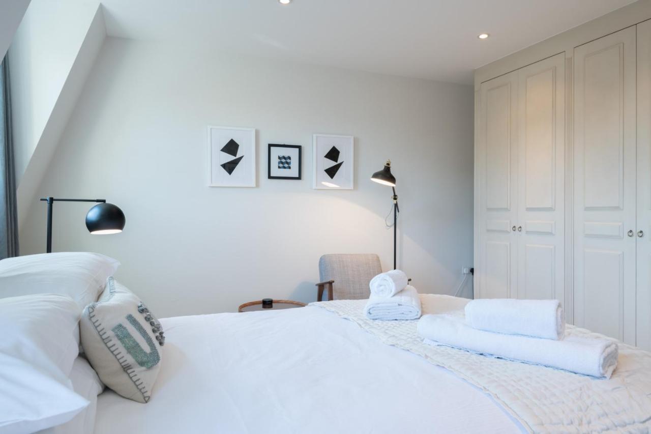 Breathtaking Putney Home With Gorgeous Garden Richmond  Luaran gambar
