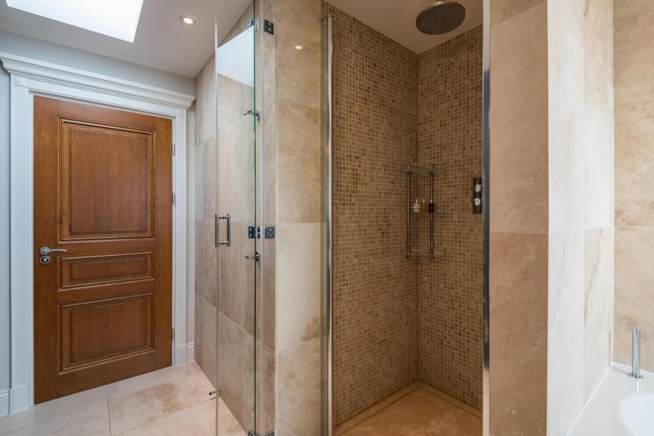 Breathtaking Putney Home With Gorgeous Garden Richmond  Luaran gambar