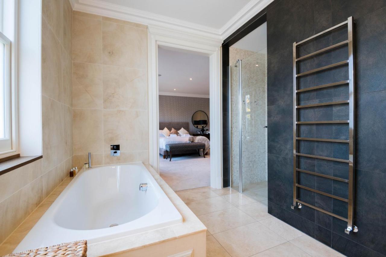 Breathtaking Putney Home With Gorgeous Garden Richmond  Luaran gambar