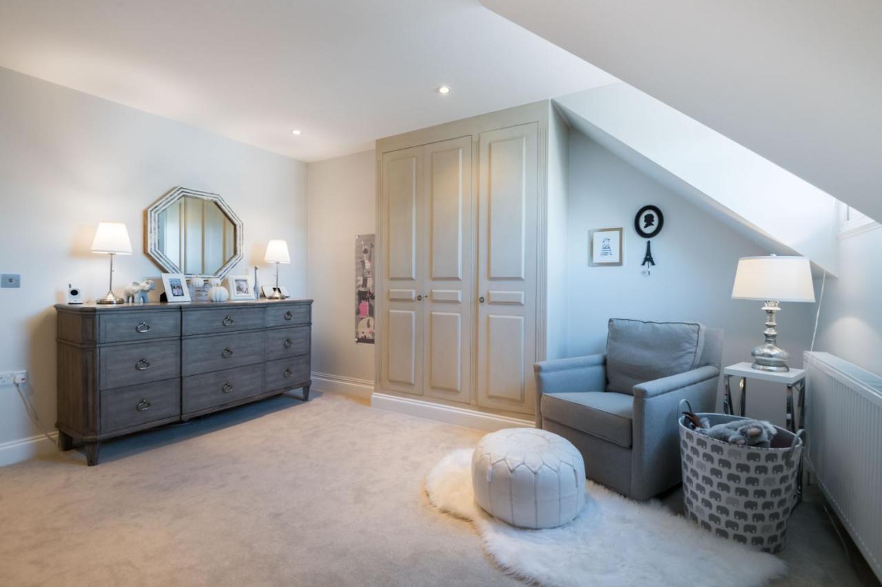 Breathtaking Putney Home With Gorgeous Garden Richmond  Luaran gambar