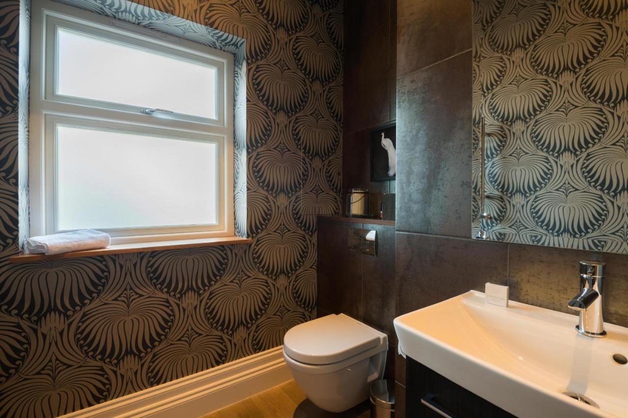 Breathtaking Putney Home With Gorgeous Garden Richmond  Luaran gambar