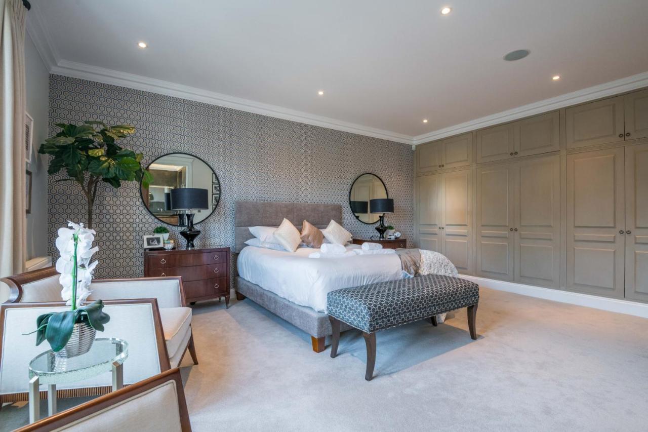 Breathtaking Putney Home With Gorgeous Garden Richmond  Luaran gambar