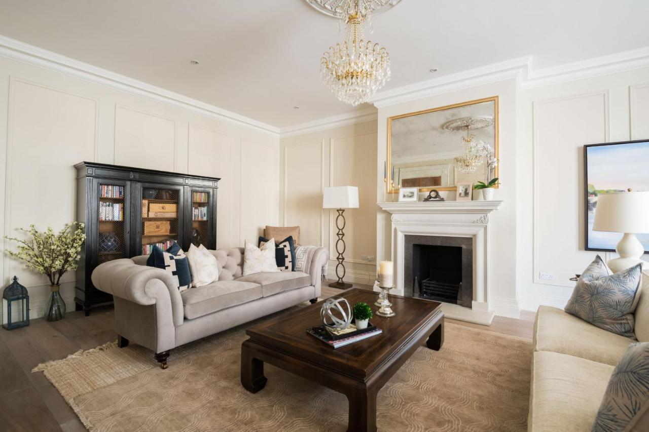 Breathtaking Putney Home With Gorgeous Garden Richmond  Luaran gambar