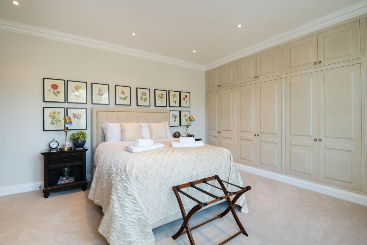 Breathtaking Putney Home With Gorgeous Garden Richmond  Luaran gambar