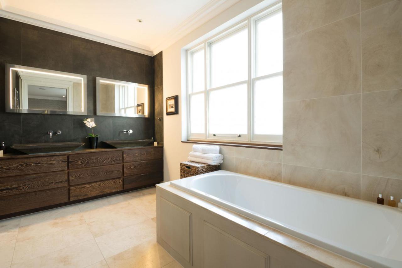 Breathtaking Putney Home With Gorgeous Garden Richmond  Luaran gambar