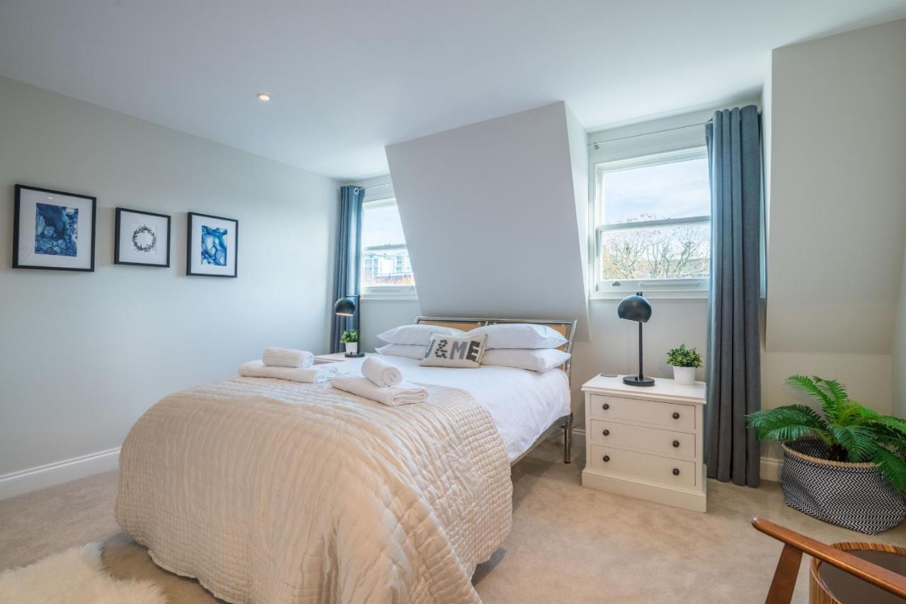 Breathtaking Putney Home With Gorgeous Garden Richmond  Luaran gambar