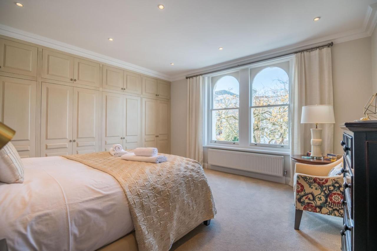 Breathtaking Putney Home With Gorgeous Garden Richmond  Luaran gambar